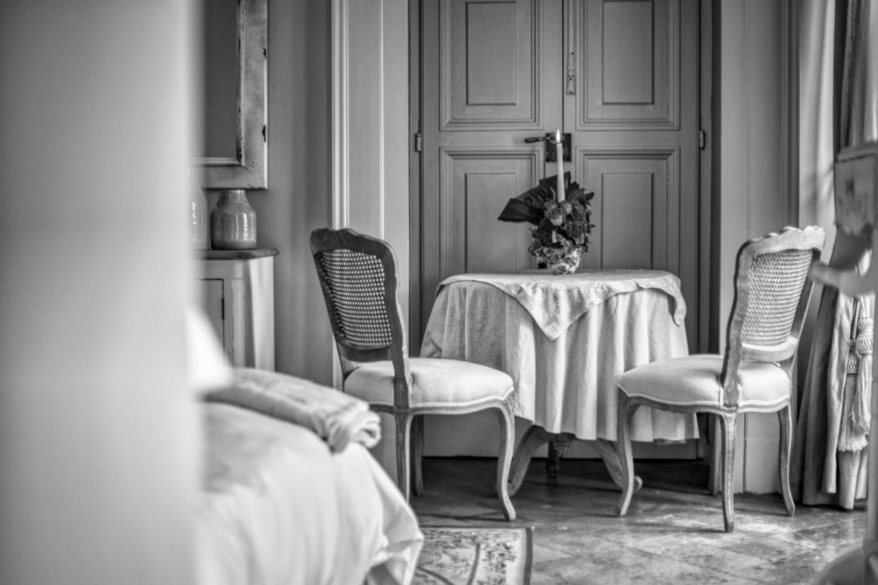 Corte Rossetti Le Dimore Luxury B&B Vasto Zewnętrze zdjęcie
