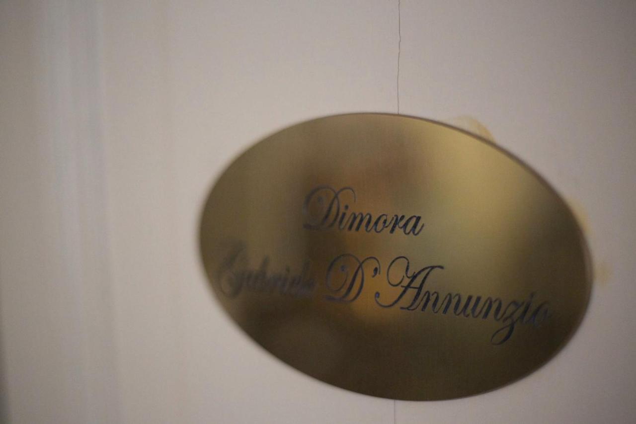 Corte Rossetti Le Dimore Luxury B&B Vasto Zewnętrze zdjęcie