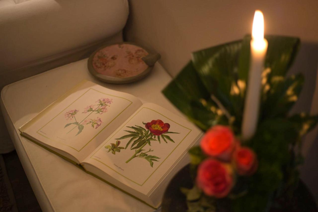 Corte Rossetti Le Dimore Luxury B&B Vasto Zewnętrze zdjęcie