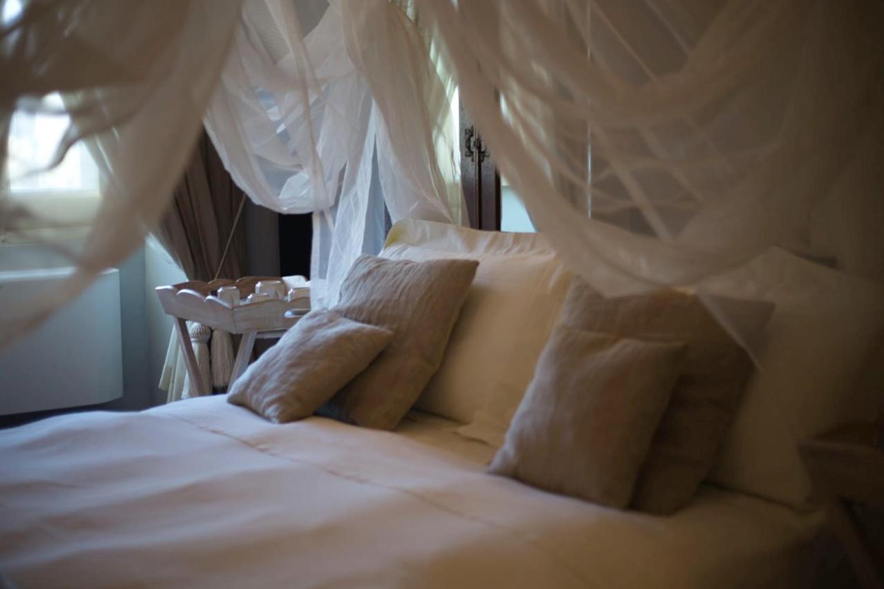 Corte Rossetti Le Dimore Luxury B&B Vasto Zewnętrze zdjęcie