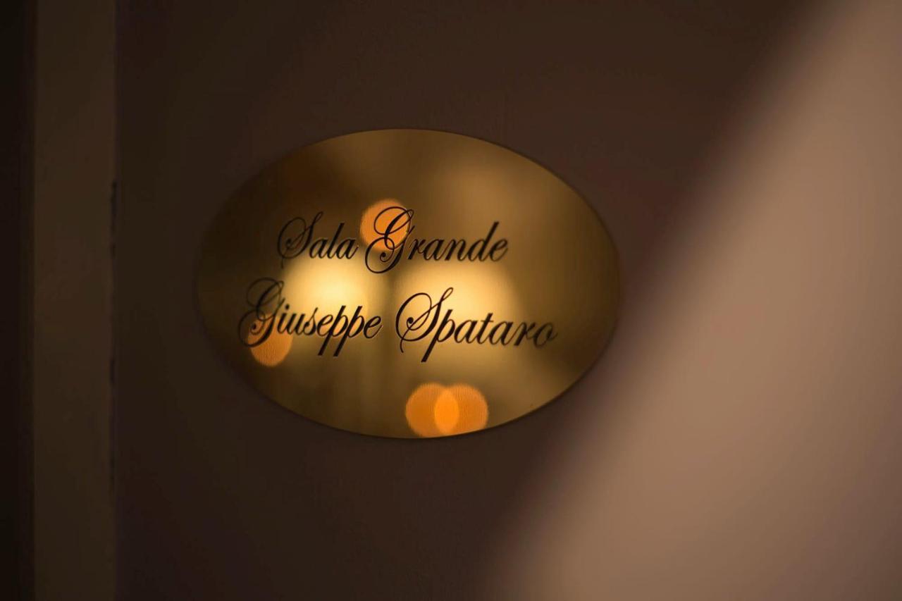 Corte Rossetti Le Dimore Luxury B&B Vasto Zewnętrze zdjęcie